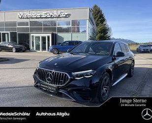 Mercedes-Benz E 53 AMG Gebrauchtwagen