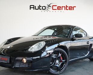 Porsche Cayman Gebrauchtwagen