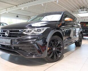 VW Tiguan Allspace Gebrauchtwagen