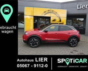 Opel Mokka Gebrauchtwagen