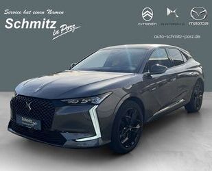 DS Automobiles DS4 Gebrauchtwagen