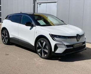 Renault Megane Gebrauchtwagen