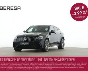 Mercedes-Benz GLC 63 AMG Gebrauchtwagen