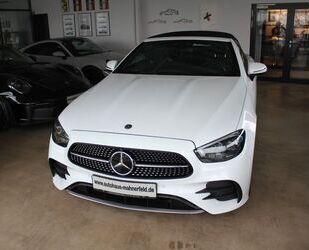 Mercedes-Benz E 300 Gebrauchtwagen