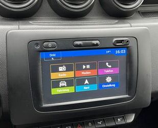 Dacia Duster Gebrauchtwagen