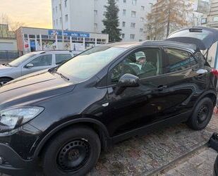 Opel Mokka Gebrauchtwagen