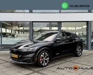 Ford Mustang Mach-E Gebrauchtwagen