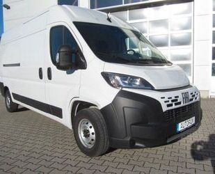 Fiat Ducato Gebrauchtwagen