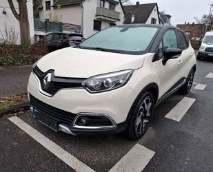 Renault Captur Gebrauchtwagen