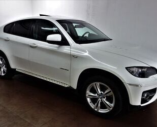 BMW X6 Gebrauchtwagen