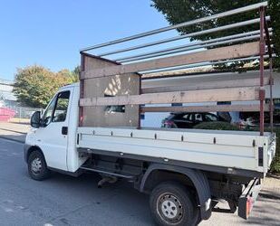 Peugeot Boxer Gebrauchtwagen