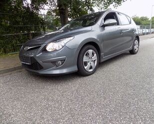 Hyundai i30 Gebrauchtwagen