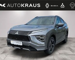Mitsubishi Eclipse Cross Gebrauchtwagen