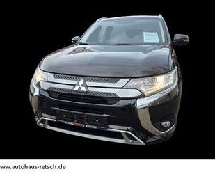 Mitsubishi Outlander Gebrauchtwagen