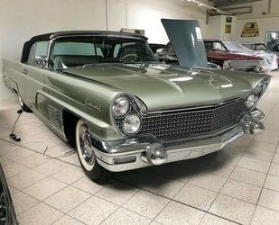 Lincoln Continental Gebrauchtwagen