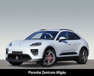 Porsche Macan Gebrauchtwagen