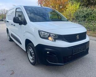Peugeot Partner Gebrauchtwagen