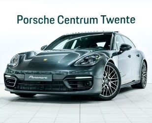 Porsche Panamera Gebrauchtwagen