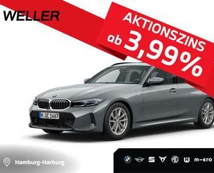 BMW 330 Gebrauchtwagen