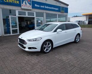 Ford Mondeo Gebrauchtwagen