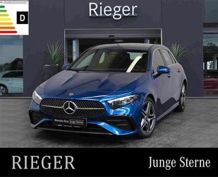 Mercedes-Benz A 200 Gebrauchtwagen