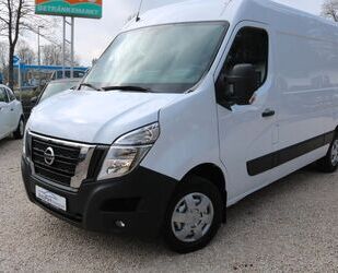 Nissan NV400 Gebrauchtwagen