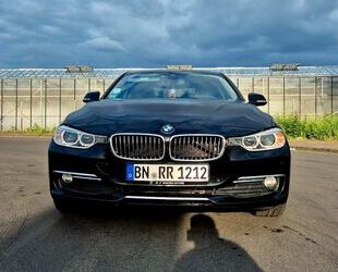 BMW 320 Gebrauchtwagen