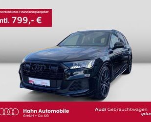 Audi Q7 Gebrauchtwagen