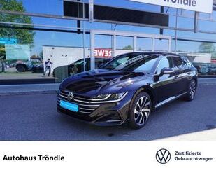 VW Arteon Gebrauchtwagen