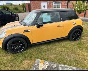 Mini Cooper Gebrauchtwagen