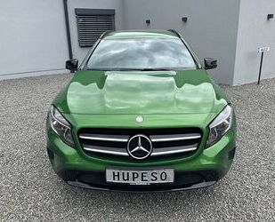 Mercedes-Benz GLA 180 Gebrauchtwagen
