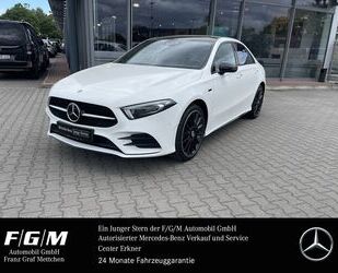 Mercedes-Benz A 250 Gebrauchtwagen