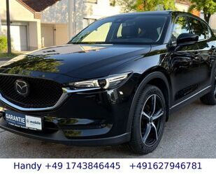 Mazda CX-5 Gebrauchtwagen