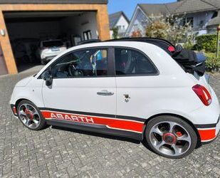 Abarth 595 Turismo Gebrauchtwagen