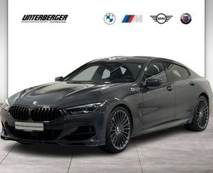 Alpina B8 Gebrauchtwagen