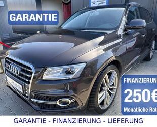 Audi SQ5 Gebrauchtwagen