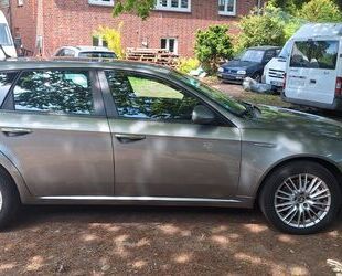Alfa Romeo 159 Gebrauchtwagen