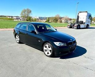 BMW 318 Gebrauchtwagen