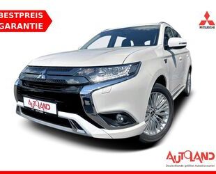 Mitsubishi Outlander Gebrauchtwagen