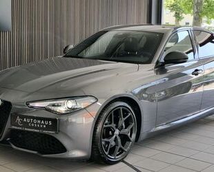 Alfa Romeo Giulia Gebrauchtwagen