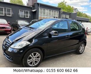 Mercedes-Benz A 160 Gebrauchtwagen