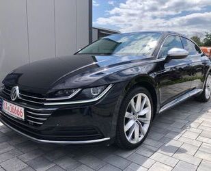 VW Arteon Gebrauchtwagen