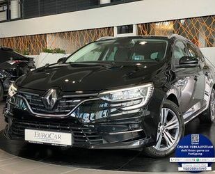 Renault Megane Gebrauchtwagen