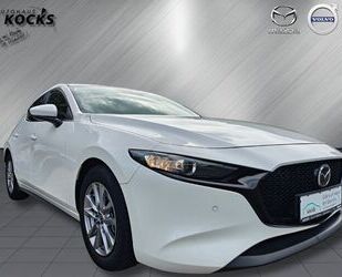 Mazda 3 Gebrauchtwagen