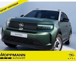 Opel Frontera Gebrauchtwagen