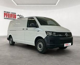 VW T6 Transporter Gebrauchtwagen