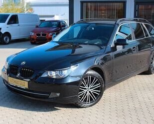BMW 520 Gebrauchtwagen