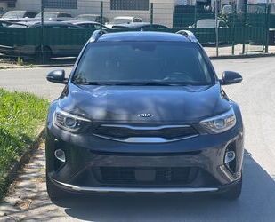 Kia Stonic Gebrauchtwagen
