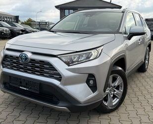Toyota RAV 4 Gebrauchtwagen