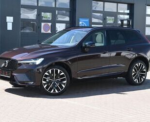 Volvo XC60 Gebrauchtwagen